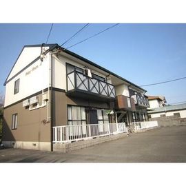 藤枝駅より徒歩13分 2階 築31年10ヶ月の賃貸物件