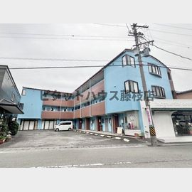 焼津駅より徒歩21分 1階 築29年10ヶ月の賃貸物件