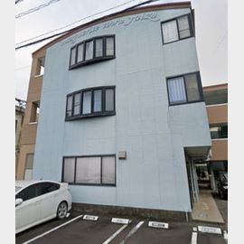 焼津駅より徒歩21分 3階 築30年2ヶ月の賃貸物件