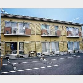 金谷駅よりバス44分 2階 築34年1ヶ月の賃貸物件