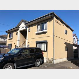 西焼津駅より徒歩48分 2階 築26年の賃貸物件