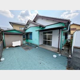 六合駅より徒歩9分 1階 築52年5ヶ月の賃貸物件