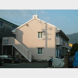 コンシェール八楠 1階 築39年4ヶ月の賃貸物件