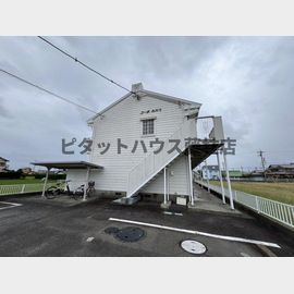 コーポみのり 1階 築33年7ヶ月の賃貸物件