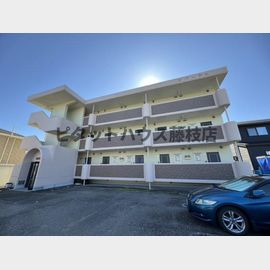 ビバーチェ 2階 築25年9ヶ月の賃貸物件