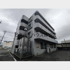 ブルーメゾン青島 2階 築32年2ヶ月の賃貸物件