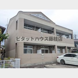 クレストールユウ 1階 築30年9ヶ月の賃貸物件