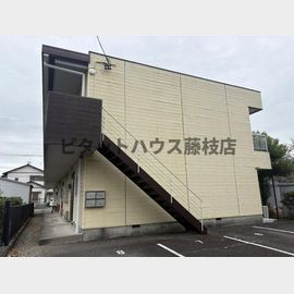 コーポ外村の賃貸物件