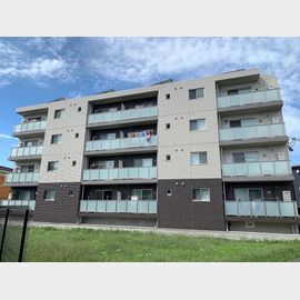 藤枝駅より徒歩21分 3階 築6年11ヶ月の賃貸物件