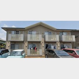 西焼津駅より徒歩53分 2階 築17年3ヶ月の賃貸物件