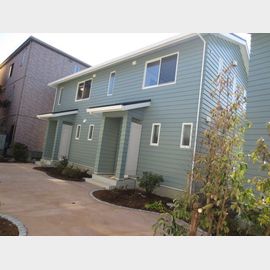 塩津の杜C棟 1階 築12年10ヶ月の賃貸物件