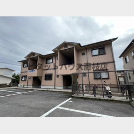 アクアスコヒジ 1階 築18年8ヶ月の賃貸物件