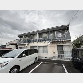 リクラス八楠Ｂ 2階 築34年9ヶ月の賃貸物件