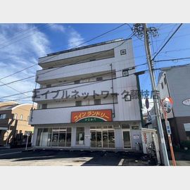 藤枝駅より徒歩9分 3階 築27年8ヶ月の賃貸物件