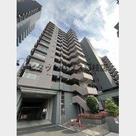 メゾングランツ藤枝 12階 築23年10ヶ月の賃貸物件