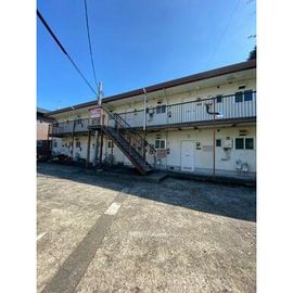 フォーブル藤枝 2階 築40年の賃貸物件