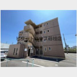 ヴィラパルテール 3階 築19年9ヶ月の賃貸物件