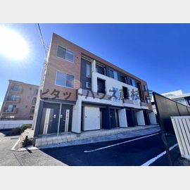 西焼津駅より徒歩26分 2階 築10年9ヶ月の賃貸物件