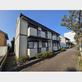 藤枝駅より徒歩7分 2階 築29年1ヶ月の賃貸物件