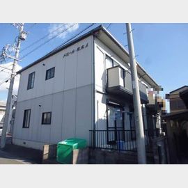 ドミール志太A 2階 築26年5ヶ月の賃貸物件