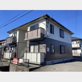 プレステージC 1階 築24年2ヶ月の賃貸物件