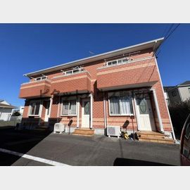 焼津駅より徒歩46分 1階 築17年9ヶ月の賃貸物件