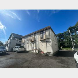 焼津駅より徒歩9分 1階 築32年10ヶ月の賃貸物件