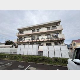 ルシェンテ 1階 築24年9ヶ月の賃貸物件