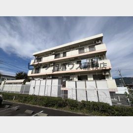 ルシェンテ 3階 築24年9ヶ月の賃貸物件