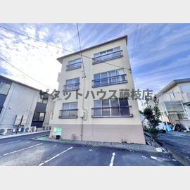 ハイツサンライズ 1階 築39年10ヶ月の賃貸物件