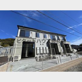 ソレイユ・ブリアン 1階 築2年1ヶ月の賃貸物件