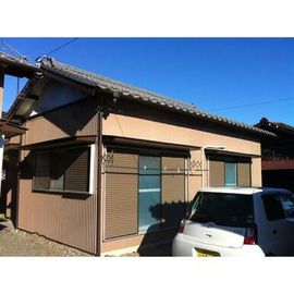 藤枝駅より徒歩42分 築43年7ヶ月 1階建の賃貸物件