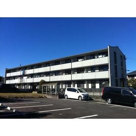 藤枝駅より徒歩10分 1階 築26年4ヶ月の賃貸物件