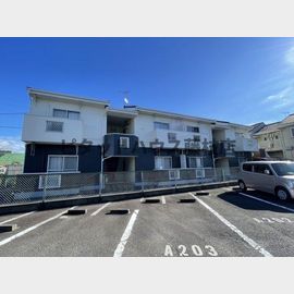 メゾンワルツC 1階 築28年3ヶ月の賃貸物件