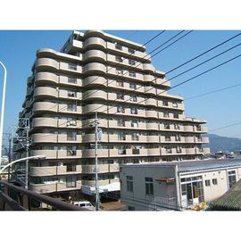 焼津駅より徒歩6分 2階 築29年9ヶ月の賃貸物件