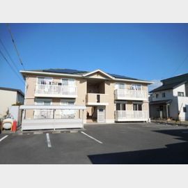 西焼津駅より徒歩15分 1階 築18年3ヶ月の賃貸物件