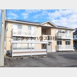 西焼津駅より徒歩15分 1階 築18年5ヶ月の賃貸物件