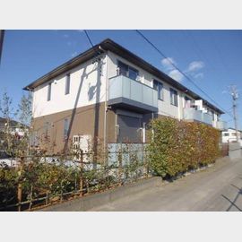 西焼津駅より徒歩6分 1階 築3年10ヶ月の賃貸物件