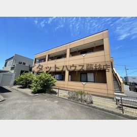 ラフィネ 2階 築20年5ヶ月の賃貸物件