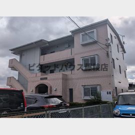 藤枝駅より徒歩10分 1階 築34年3ヶ月の賃貸物件