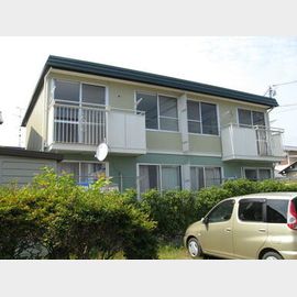 焼津駅より徒歩65分 1階 築38年2ヶ月の賃貸物件