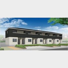 六合駅より徒歩173分 新築 2階建の賃貸物件