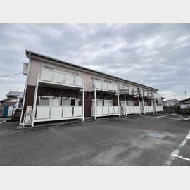 六合駅より徒歩23分 2階 築26年9ヶ月の賃貸物件