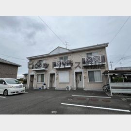 焼津駅より徒歩51分 1階 築21年の賃貸物件