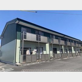 ぐりーんはうすの賃貸物件