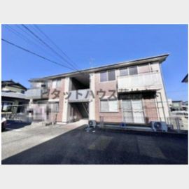 西焼津駅より徒歩34分 2階 築18年の賃貸物件