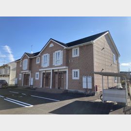 プレッソ 2階 築22年6ヶ月の賃貸物件