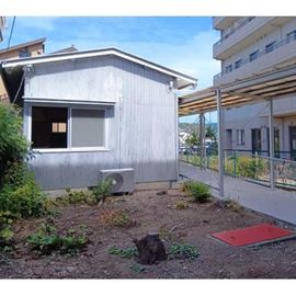 西焼津駅より徒歩41分 築42年7ヶ月 1階建の賃貸物件