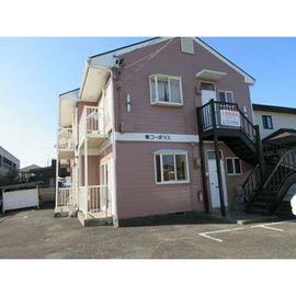 西焼津駅より徒歩45分 2階 築38年10ヶ月の賃貸物件