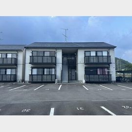 六合駅より徒歩13分 2階 築27年4ヶ月の賃貸物件